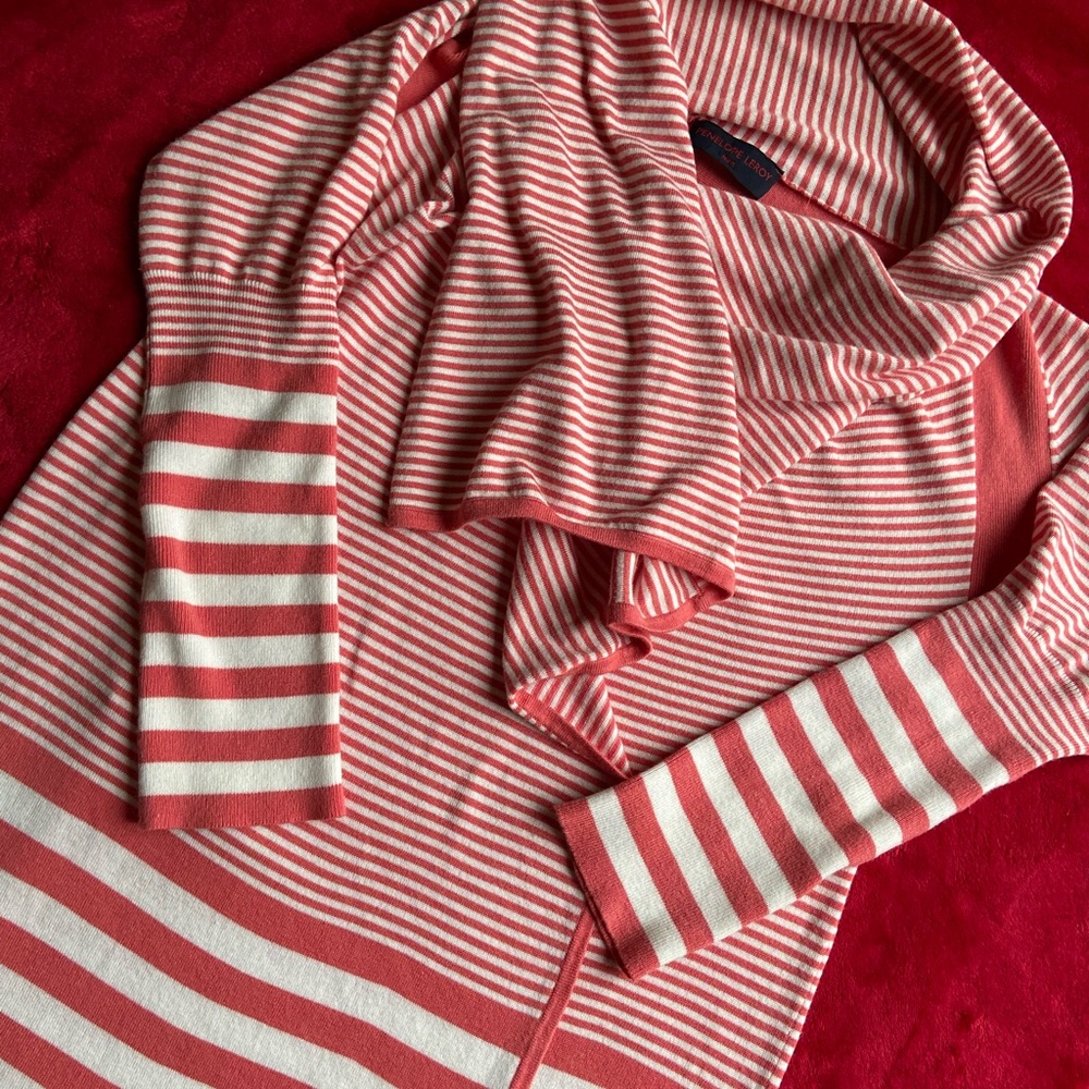The Cutest Cardigan